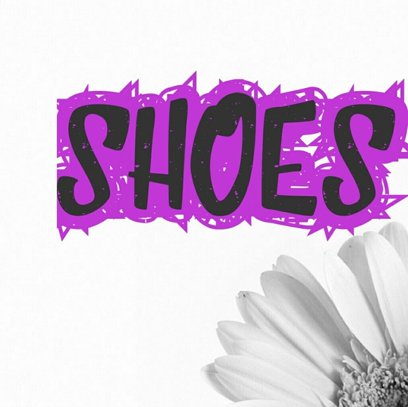 Shoes - Picture 1 of 1